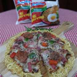 Miezza Indomie