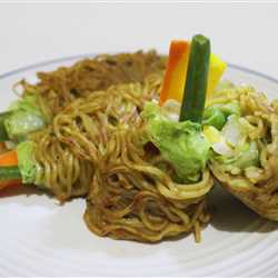 RISOL MIE SAYUR