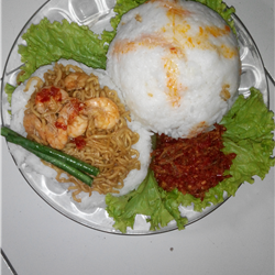 MISTERI BOLA BERDARAH