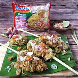 Indomie Lilit Sambal Matah