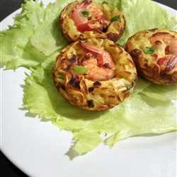 MITELDANG (Mi-Telur-Udang)