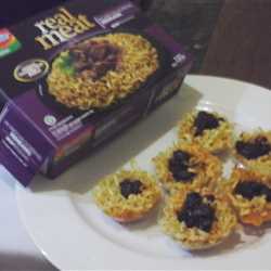 Real Pie Indomie