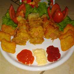Mieroll lumpia