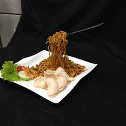 indomie terbang scallop seafood