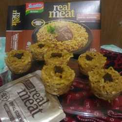 Tahu Moo Empal Gentong Indomie Real Meat