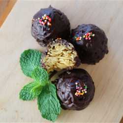 INDOMIE CHOCO COOKIES