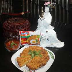 INDOMIE KORNET FUYUNGHAI 