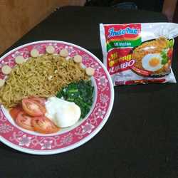 Mayat ( Mie rAkYAT )