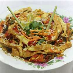 Mie Goreng heboh Citarum