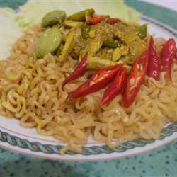 INDOMIE PAKLUMARA PETE