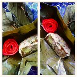 botami (bothok tahu indomie)