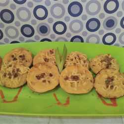 Lumpur empal gentong