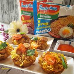 Mini Muffin InTerBaSis