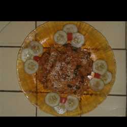 Indomie saus vegetarian