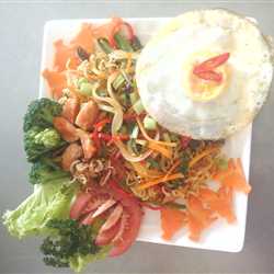 indomie goreng wei chuan