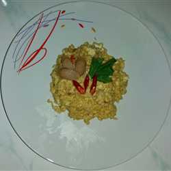 mie instant carbonara