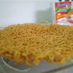 mie goreng kering