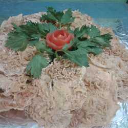 Peyek Ketumbar Indomie Gorenf