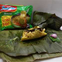 Indomie soto umpet