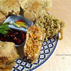 Gemie (Gehu Indomie)