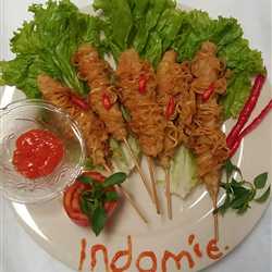 SEMPOL AYAM INDOMIE