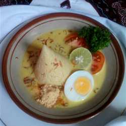 SOGUMI (Soto Gunung Indomie)