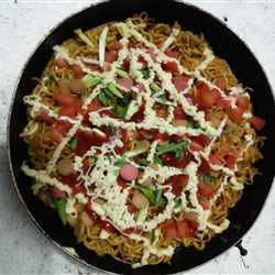 PINOOL(Pizza From Noodle)