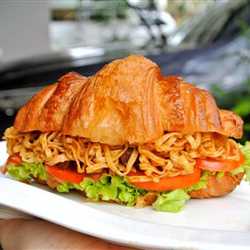 Miecrowich Beef Rendang