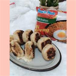 Bakpia Indomie