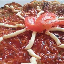 pizza mie Indo