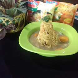 SUP MENARA INDOMIE