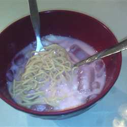 SUSU MIE ABI