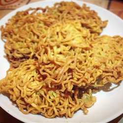 Indomie Kriuk Renyah