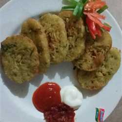 cimie ( cireng mie)