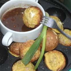 Mie lenggang Plembang