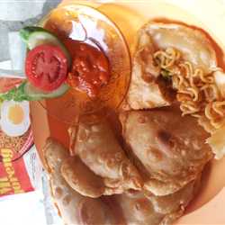 Indomie Pastel Renyah