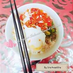 Ramyeon Indomie Sambal Gledhek