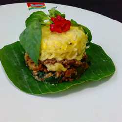 InTerCom ( Indomie Telur onCom)